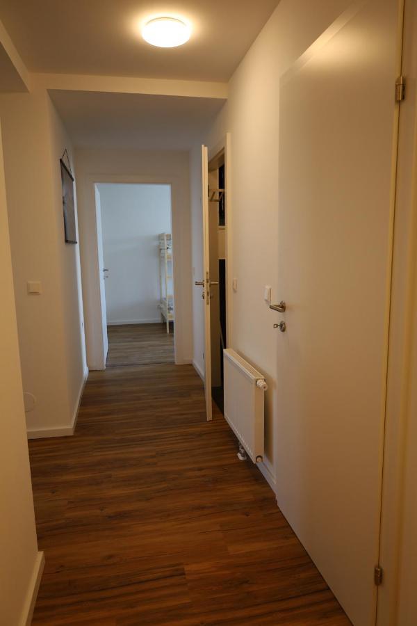 Penthouse Apartments Vienna Exterior photo